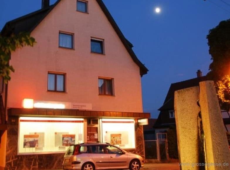 Prodej domu 179 m², pozemek 133 m², Schönaich, Bádensko-Württembersko Prodej domu 179 m², pozemek 133 m², Schönaich, Bádensko-Württembersko