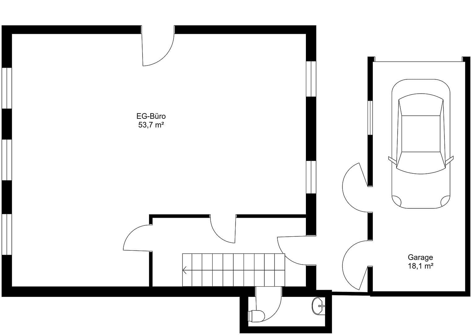 Prodej domu 179 m², pozemek 133 m², Schönaich, Bádensko-Württembersko Prodej domu 179 m², pozemek 133 m², Schönaich, Bádensko-Württembersko
