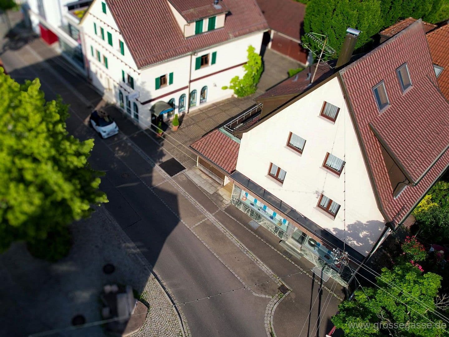 Prodej domu 179 m², pozemek 133 m², Schönaich, Bádensko-Württembersko Prodej domu 179 m², pozemek 133 m², Schönaich, Bádensko-Württembersko