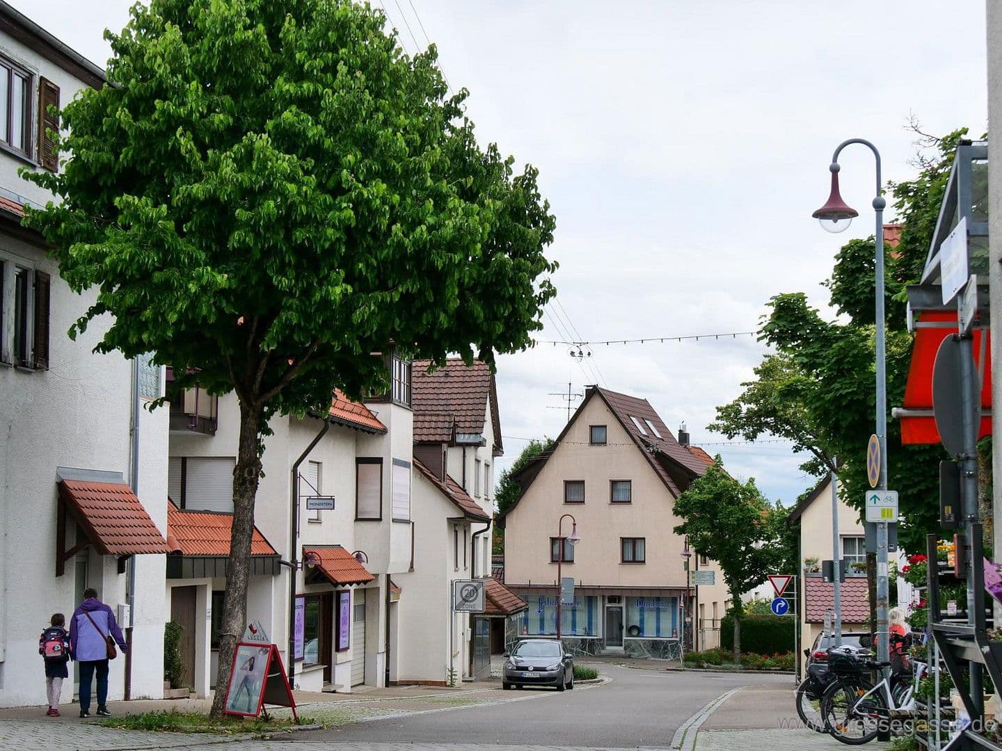 Prodej domu 179 m², pozemek 133 m², Schönaich, Bádensko-Württembersko Prodej domu 179 m², pozemek 133 m², Schönaich, Bádensko-Württembersko