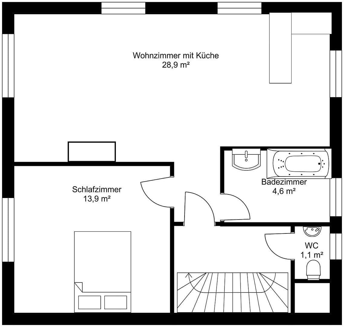 Prodej domu 179 m², pozemek 133 m², Schönaich, Bádensko-Württembersko Prodej domu 179 m², pozemek 133 m², Schönaich, Bádensko-Württembersko