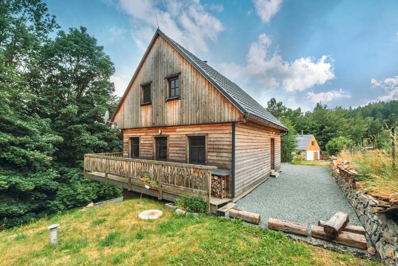 Pronájem chaty, chalupy, Olešnice v Orlických horách, Královéhradecký kraj Pronájem chaty, chalupy, Olešnice v Orlických horách, Královéhradecký kraj