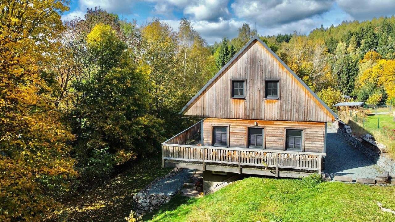 Pronájem chaty, chalupy, Olešnice v Orlických horách, Královéhradecký kraj Pronájem chaty, chalupy, Olešnice v Orlických horách, Královéhradecký kraj