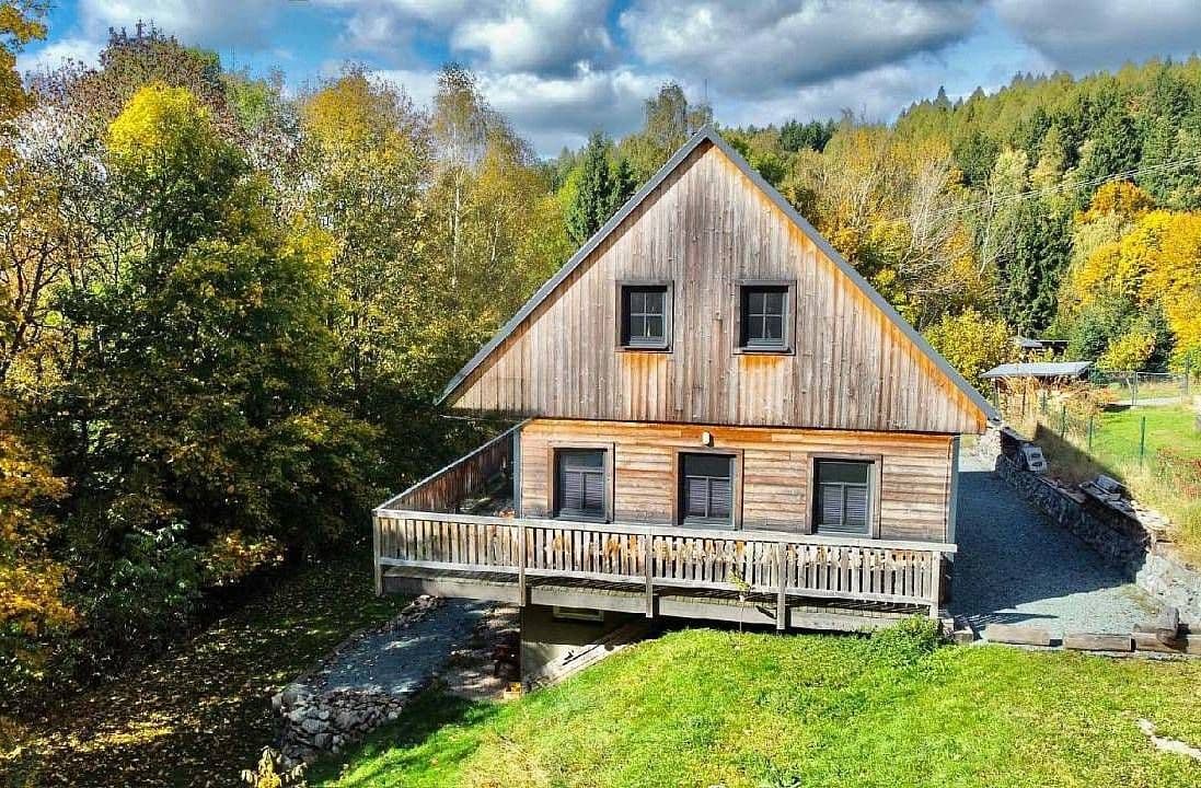 Pronájem chaty, chalupy, Olešnice v Orlických horách, Královéhradecký kraj Pronájem chaty, chalupy, Olešnice v Orlických horách, Královéhradecký kraj