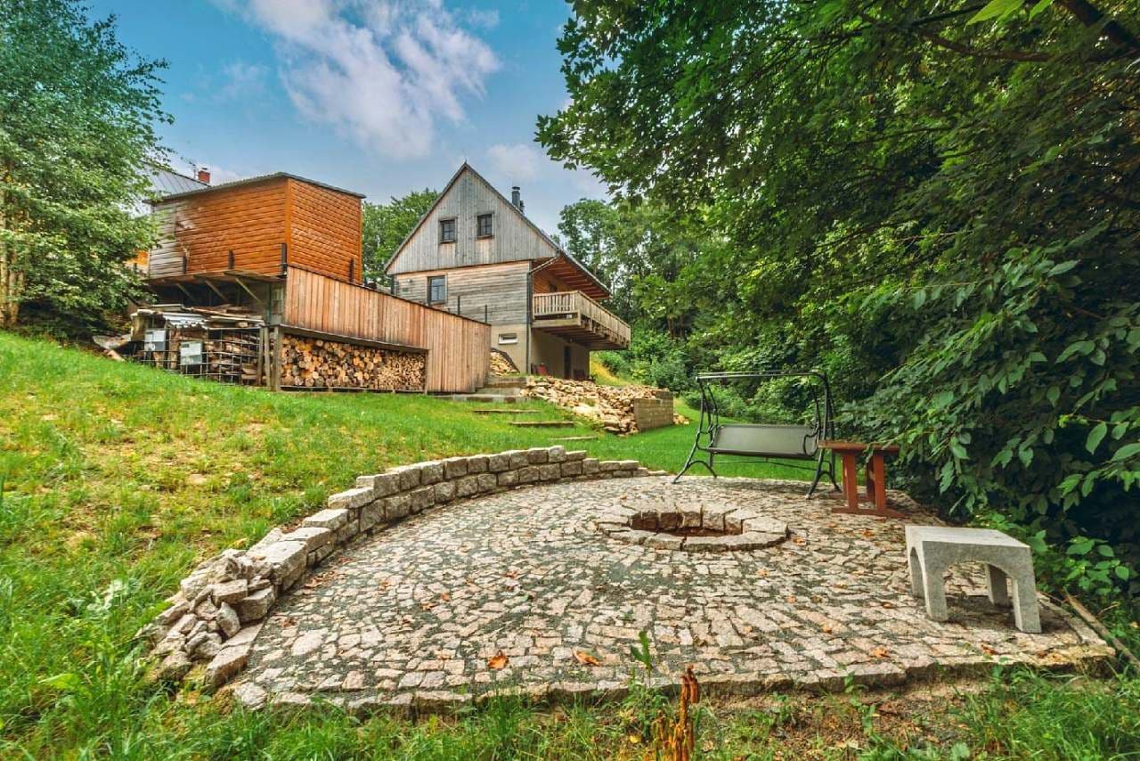 Pronájem chaty, chalupy, Olešnice v Orlických horách, Královéhradecký kraj Pronájem chaty, chalupy, Olešnice v Orlických horách, Královéhradecký kraj