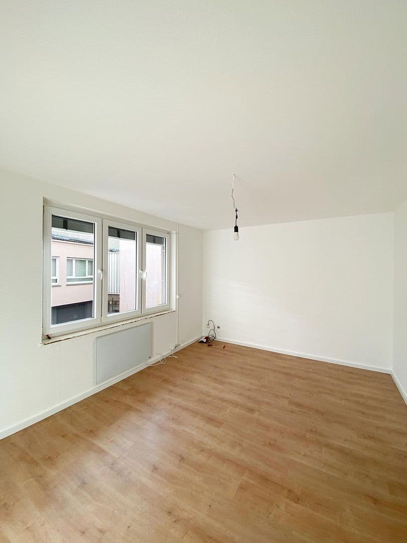 Prodej bytu 2+1 57 m², Pforzheim, Bádensko-Württembersko Prodej bytu 2+1 57 m², Pforzheim, Bádensko-Württembersko