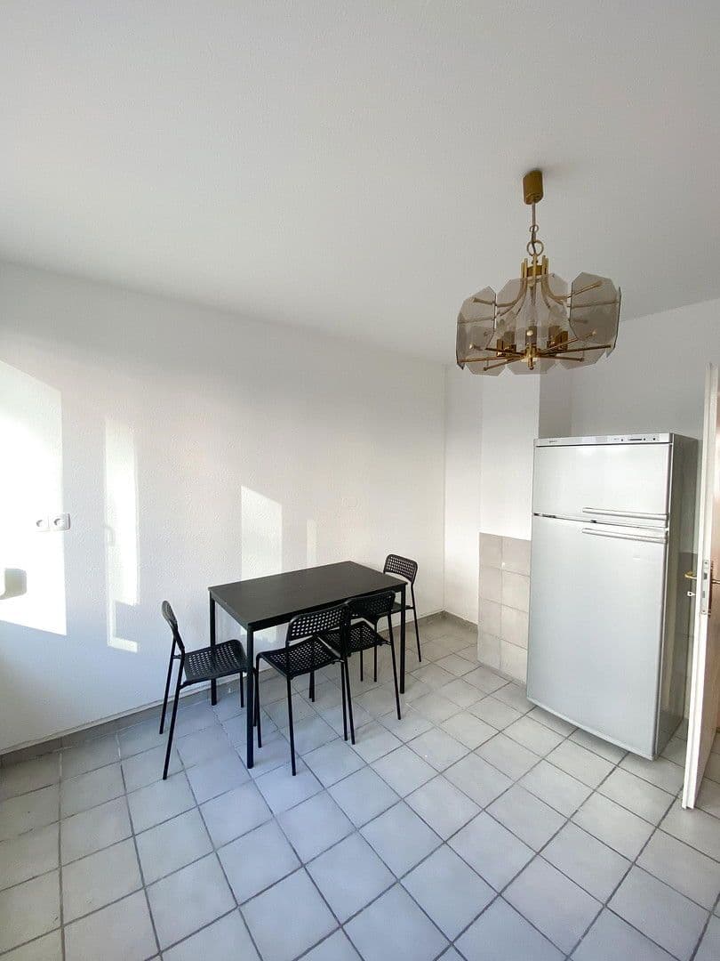 Prodej bytu 2+1 57 m², Pforzheim, Bádensko-Württembersko Prodej bytu 2+1 57 m², Pforzheim, Bádensko-Württembersko