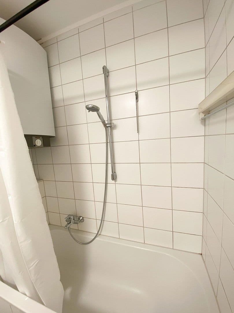 Prodej bytu 2+1 57 m², Pforzheim, Bádensko-Württembersko Prodej bytu 2+1 57 m², Pforzheim, Bádensko-Württembersko