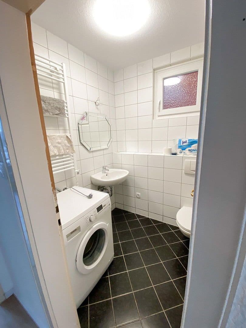 Prodej bytu 2+1 57 m², Pforzheim, Bádensko-Württembersko Prodej bytu 2+1 57 m², Pforzheim, Bádensko-Württembersko