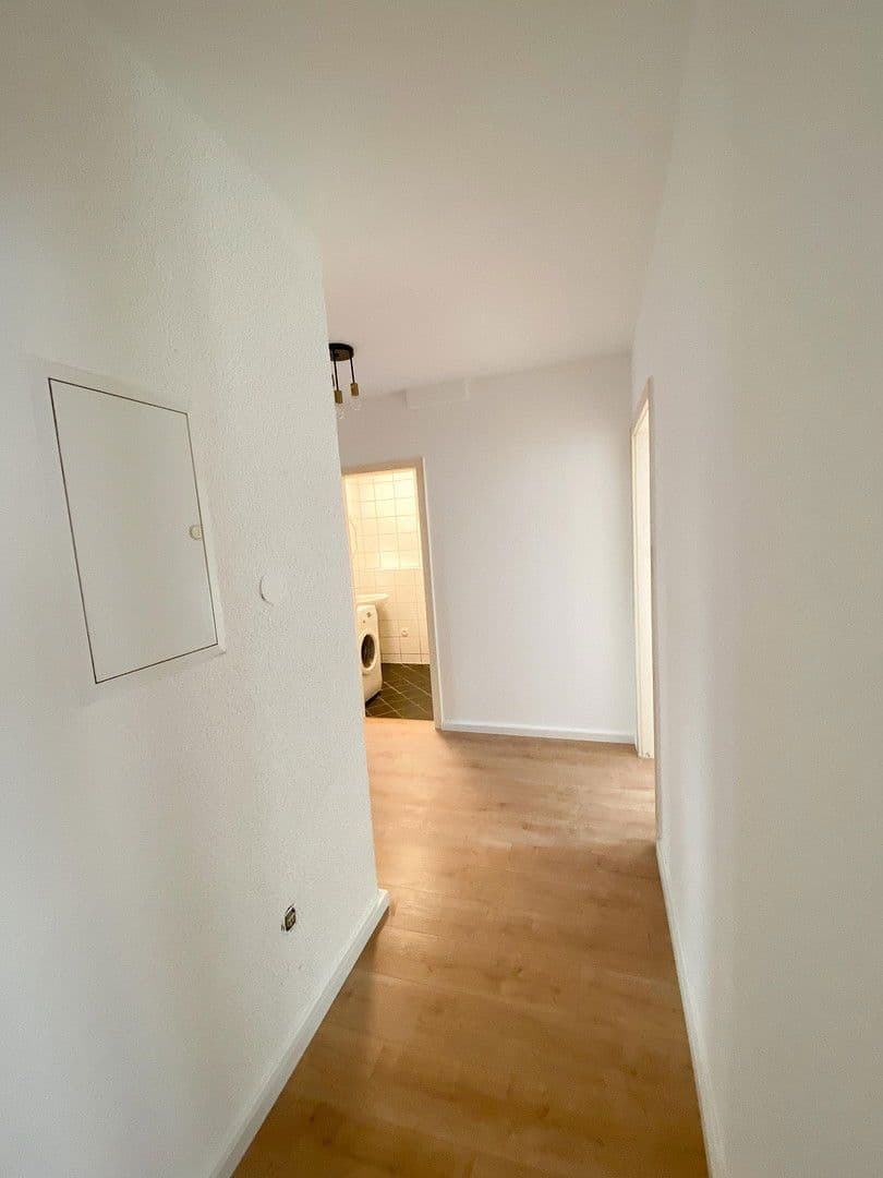 Prodej bytu 2+1 57 m², Pforzheim, Bádensko-Württembersko Prodej bytu 2+1 57 m², Pforzheim, Bádensko-Württembersko
