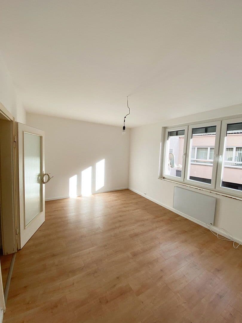 Prodej bytu 2+1 57 m², Pforzheim, Bádensko-Württembersko Prodej bytu 2+1 57 m², Pforzheim, Bádensko-Württembersko