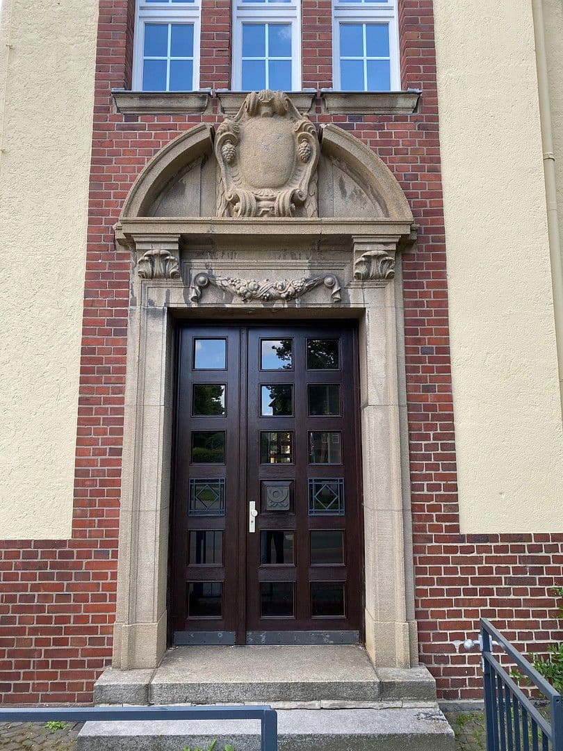 Pronájem kanceláře 367 m², Friedrich-Karl-Straße 55, Bremen, Bremen Pronájem kanceláře 367 m², Friedrich-Karl-Straße 55, Bremen, Bremen