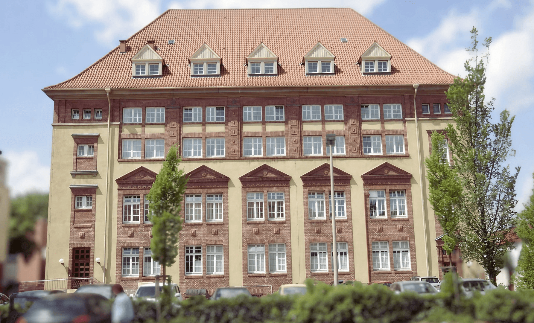 Pronájem kanceláře 367 m², Friedrich-Karl-Straße 55, Bremen, Bremen Pronájem kanceláře 367 m², Friedrich-Karl-Straße 55, Bremen, Bremen