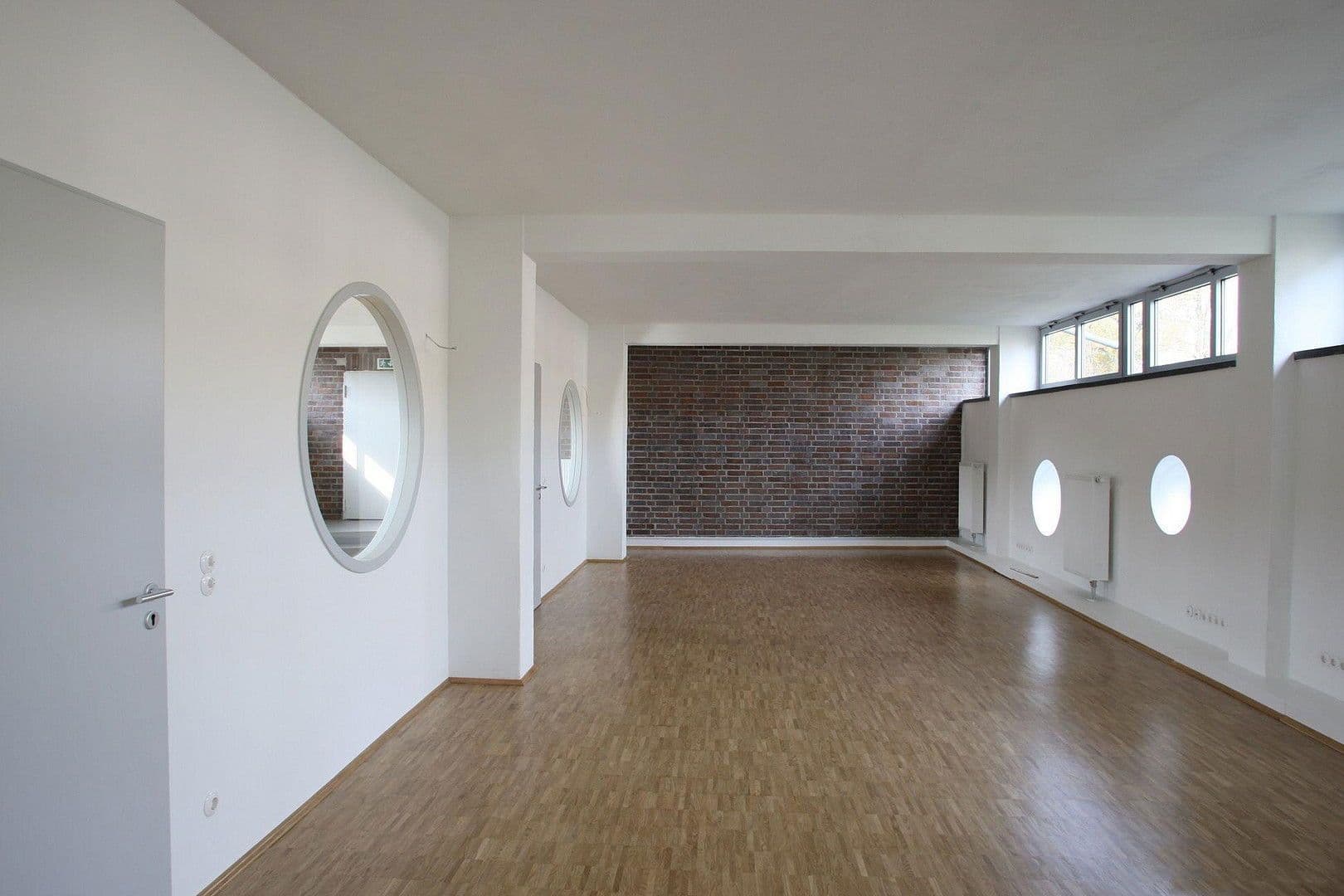 Pronájem kanceláře 293 m², Königsbrücker Straße 96, Dresden, Sasko Pronájem kanceláře 293 m², Königsbrücker Straße 96, Dresden, Sasko