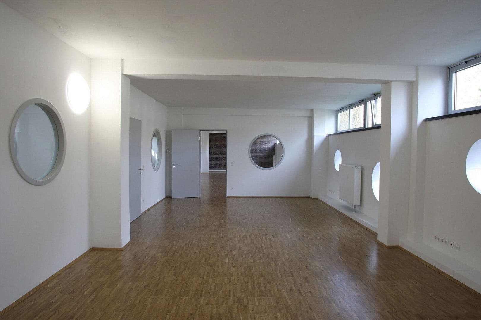 Pronájem kanceláře 293 m², Königsbrücker Straße 96, Dresden, Sasko Pronájem kanceláře 293 m², Königsbrücker Straße 96, Dresden, Sasko