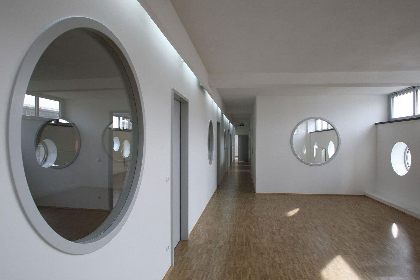 Pronájem kanceláře 293 m², Königsbrücker Straße 96, Dresden, Sasko Pronájem kanceláře 293 m², Königsbrücker Straße 96, Dresden, Sasko