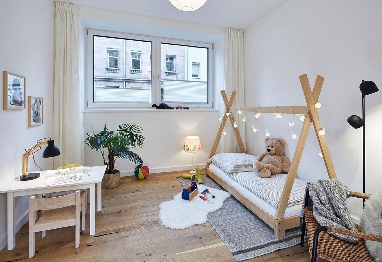 Prodej bytu 4+1 100 m², Nürnberg, Bavorsko Prodej bytu 4+1 100 m², Nürnberg, Bavorsko