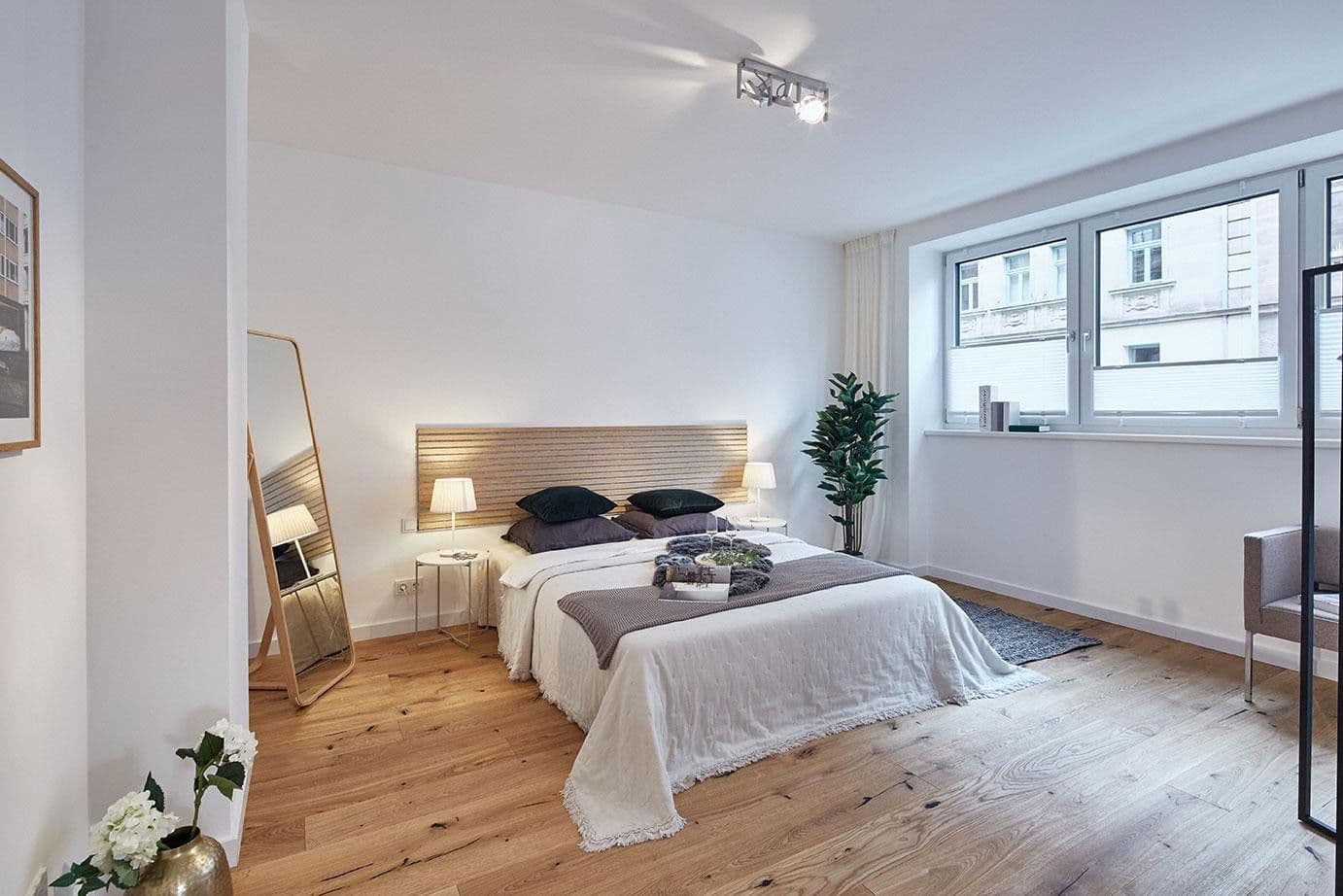 Prodej bytu 4+1 100 m², Nürnberg, Bavorsko Prodej bytu 4+1 100 m², Nürnberg, Bavorsko