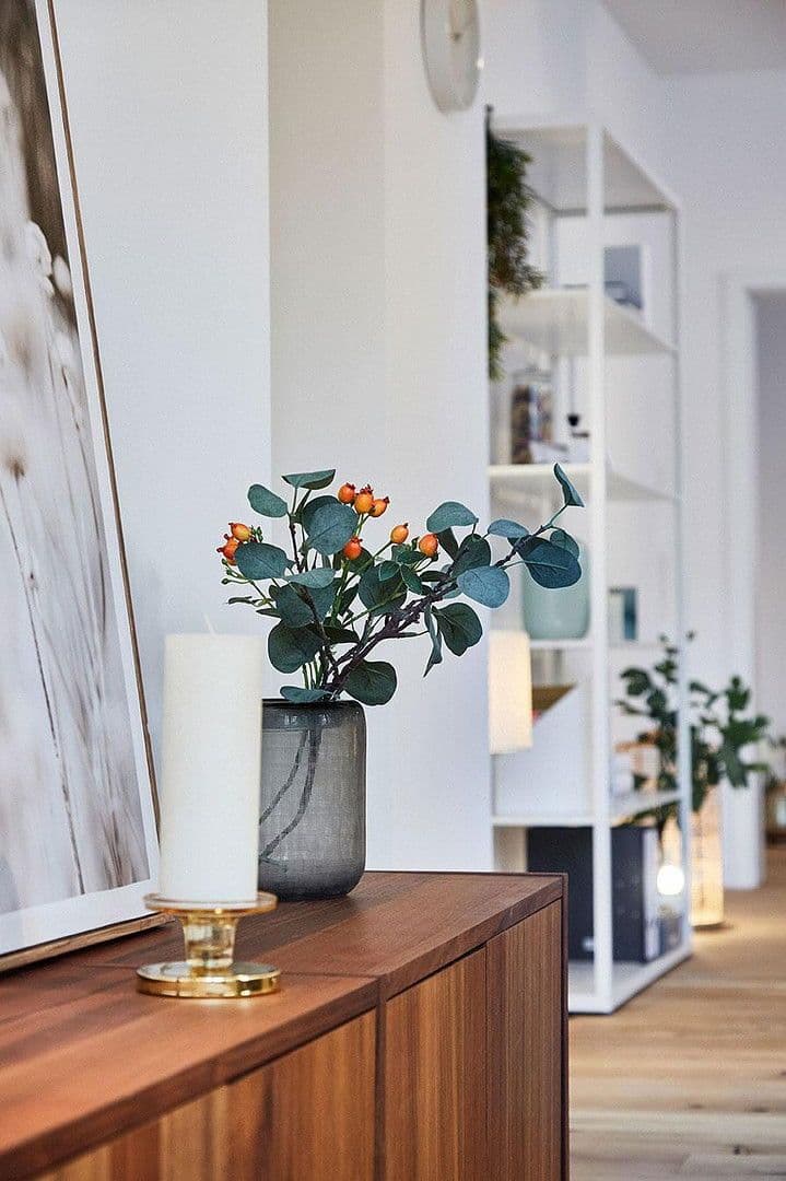 Prodej bytu 4+1 100 m², Nürnberg, Bavorsko Prodej bytu 4+1 100 m², Nürnberg, Bavorsko