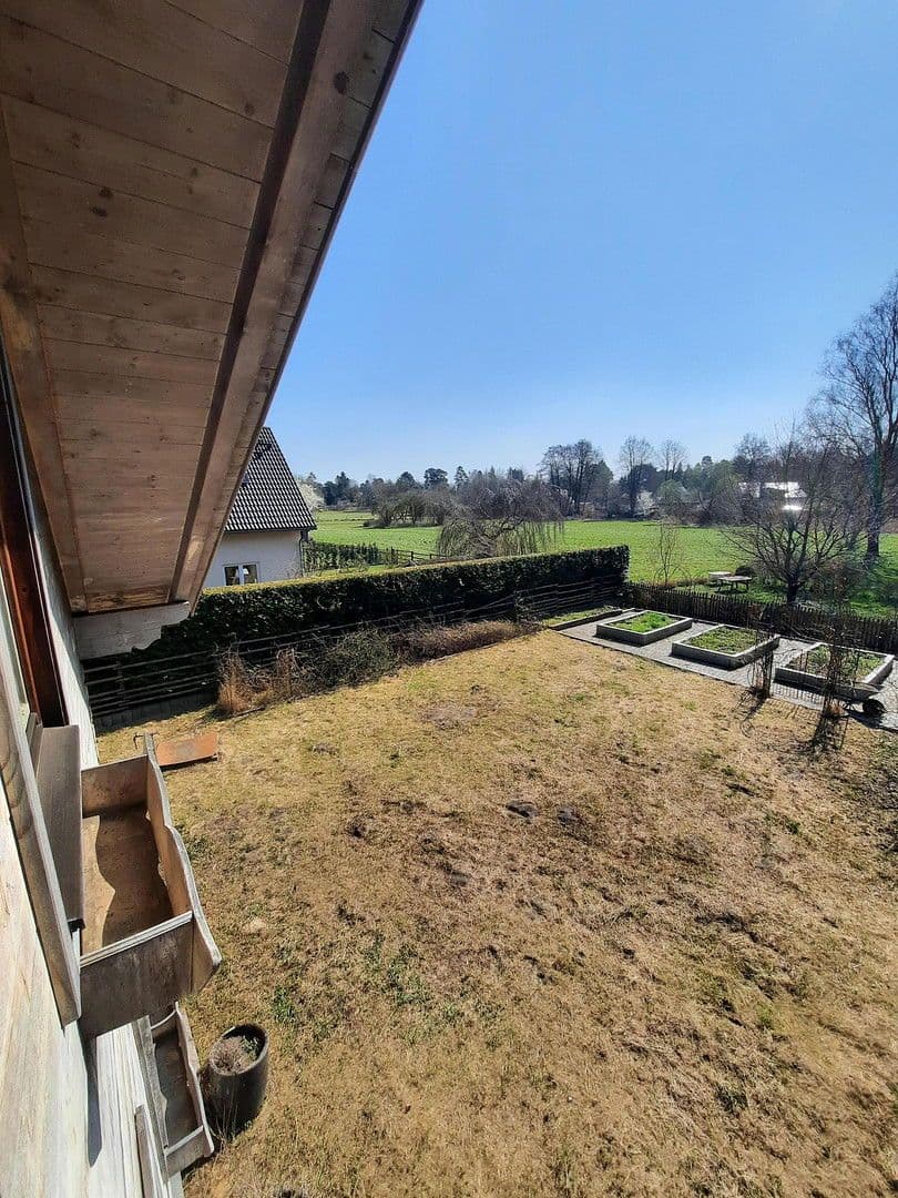 Prodej domu 128 m², pozemek 840 m², Weidenweg 25b, Birkenwerder, Braniborsko Prodej domu 128 m², pozemek 840 m², Weidenweg 25b, Birkenwerder, Braniborsko