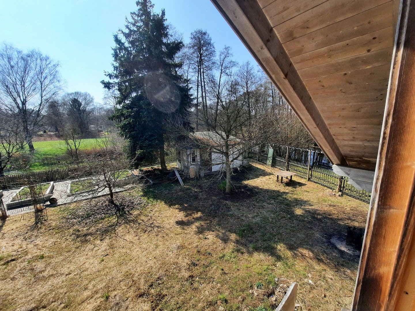 Prodej domu 128 m², pozemek 840 m², Weidenweg 25b, Birkenwerder, Braniborsko Prodej domu 128 m², pozemek 840 m², Weidenweg 25b, Birkenwerder, Braniborsko