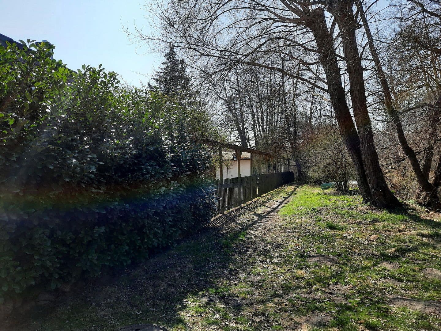 Prodej domu 128 m², pozemek 840 m², Weidenweg 25b, Birkenwerder, Braniborsko Prodej domu 128 m², pozemek 840 m², Weidenweg 25b, Birkenwerder, Braniborsko