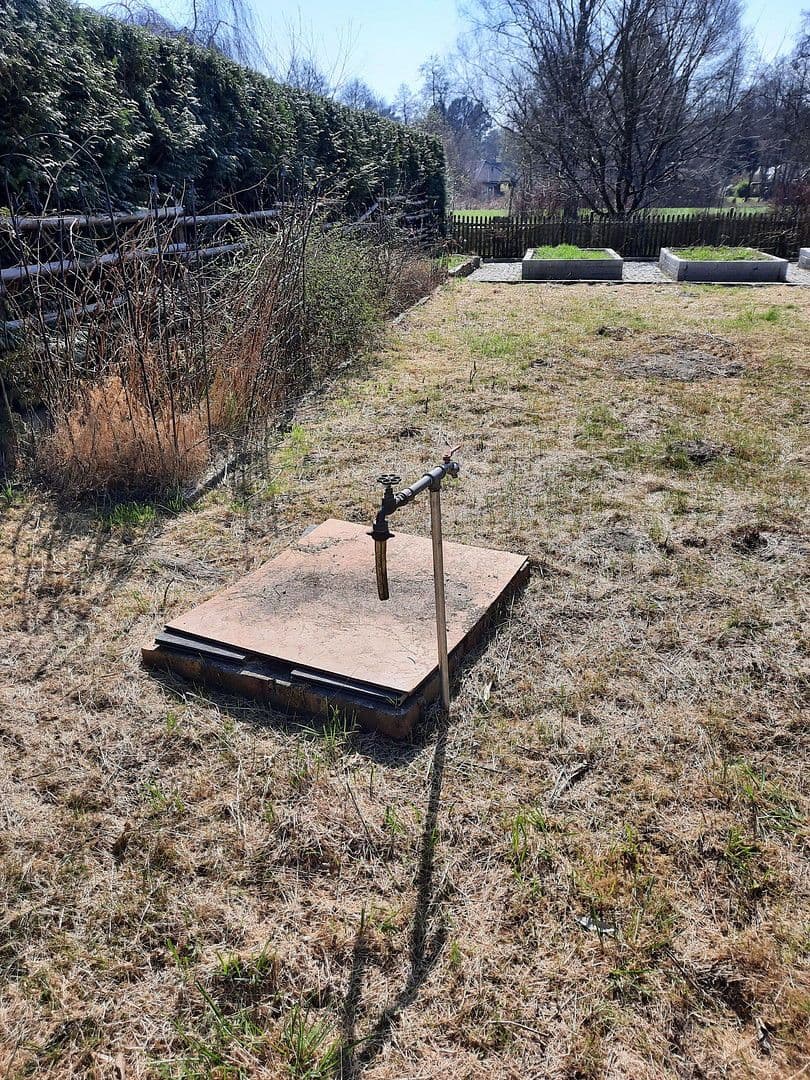 Prodej domu 128 m², pozemek 840 m², Weidenweg 25b, Birkenwerder, Braniborsko Prodej domu 128 m², pozemek 840 m², Weidenweg 25b, Birkenwerder, Braniborsko