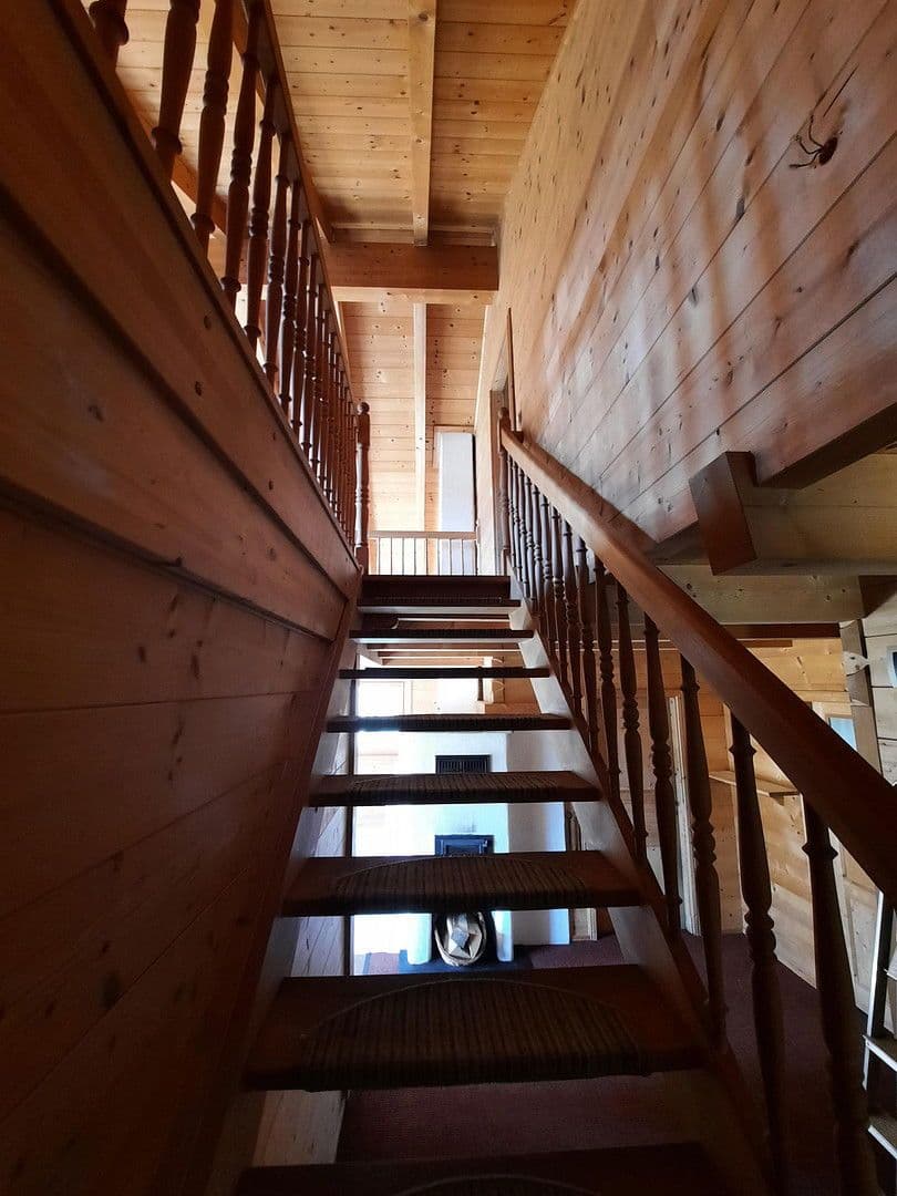 Prodej domu 128 m², pozemek 840 m², Weidenweg 25b, Birkenwerder, Braniborsko Prodej domu 128 m², pozemek 840 m², Weidenweg 25b, Birkenwerder, Braniborsko