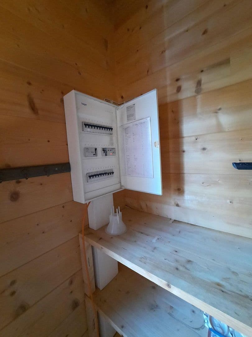 Prodej domu 128 m², pozemek 840 m², Weidenweg 25b, Birkenwerder, Braniborsko Prodej domu 128 m², pozemek 840 m², Weidenweg 25b, Birkenwerder, Braniborsko