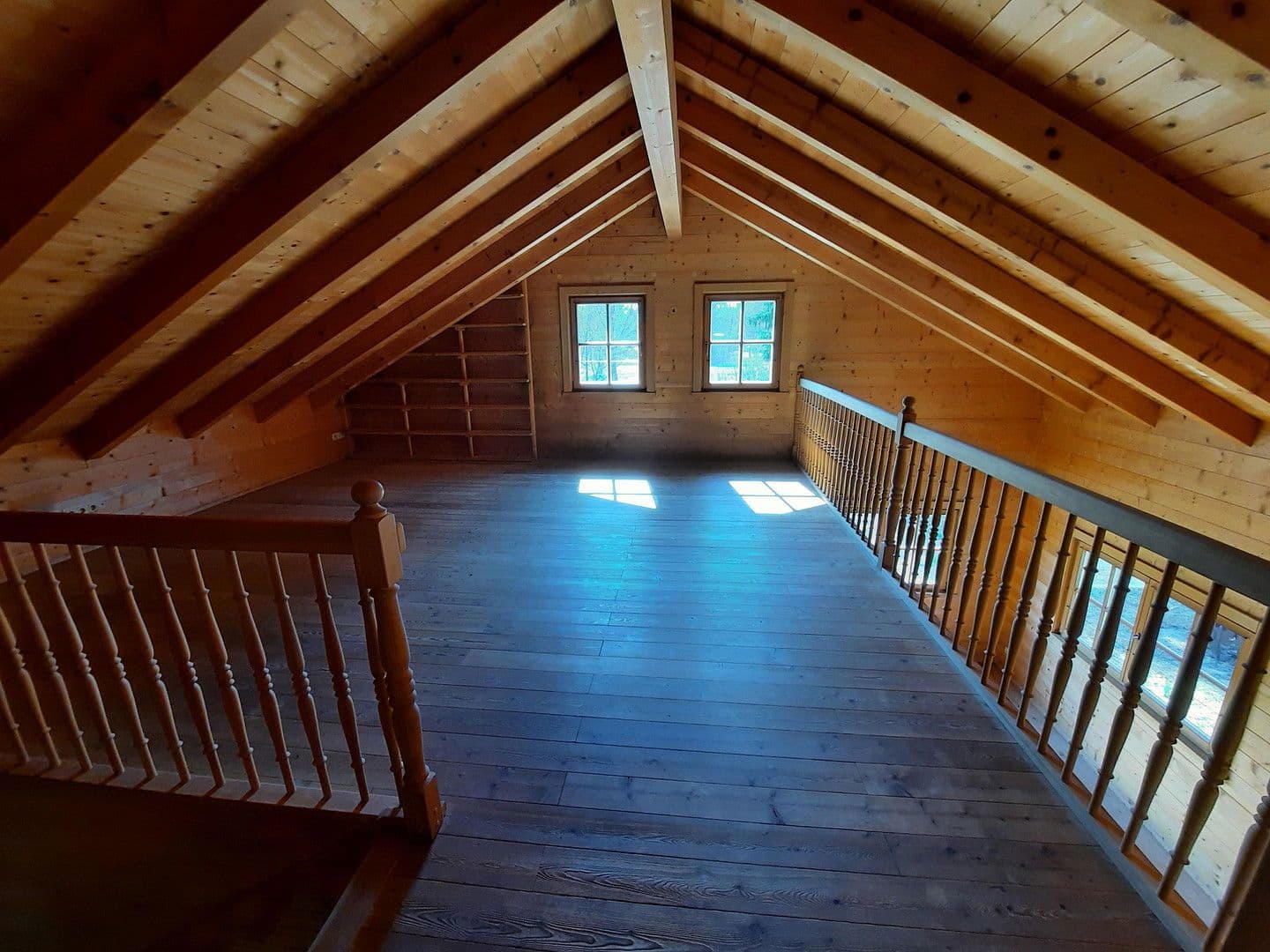 Prodej domu 128 m², pozemek 840 m², Weidenweg 25b, Birkenwerder, Braniborsko Prodej domu 128 m², pozemek 840 m², Weidenweg 25b, Birkenwerder, Braniborsko