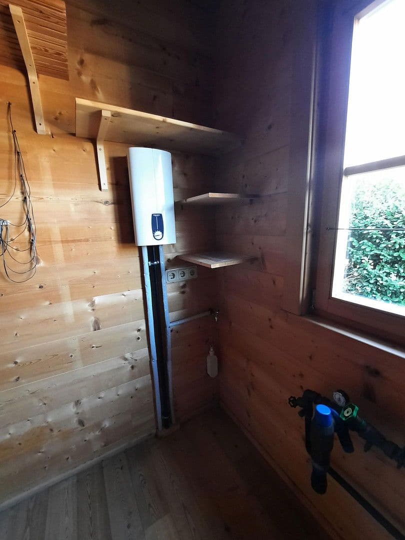 Prodej domu 128 m², pozemek 840 m², Weidenweg 25b, Birkenwerder, Braniborsko Prodej domu 128 m², pozemek 840 m², Weidenweg 25b, Birkenwerder, Braniborsko