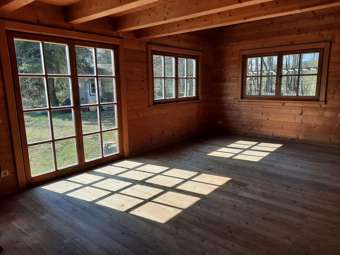 Prodej domu 128 m², pozemek 840 m², Weidenweg 25b, Birkenwerder, Braniborsko Prodej domu 128 m², pozemek 840 m², Weidenweg 25b, Birkenwerder, Braniborsko