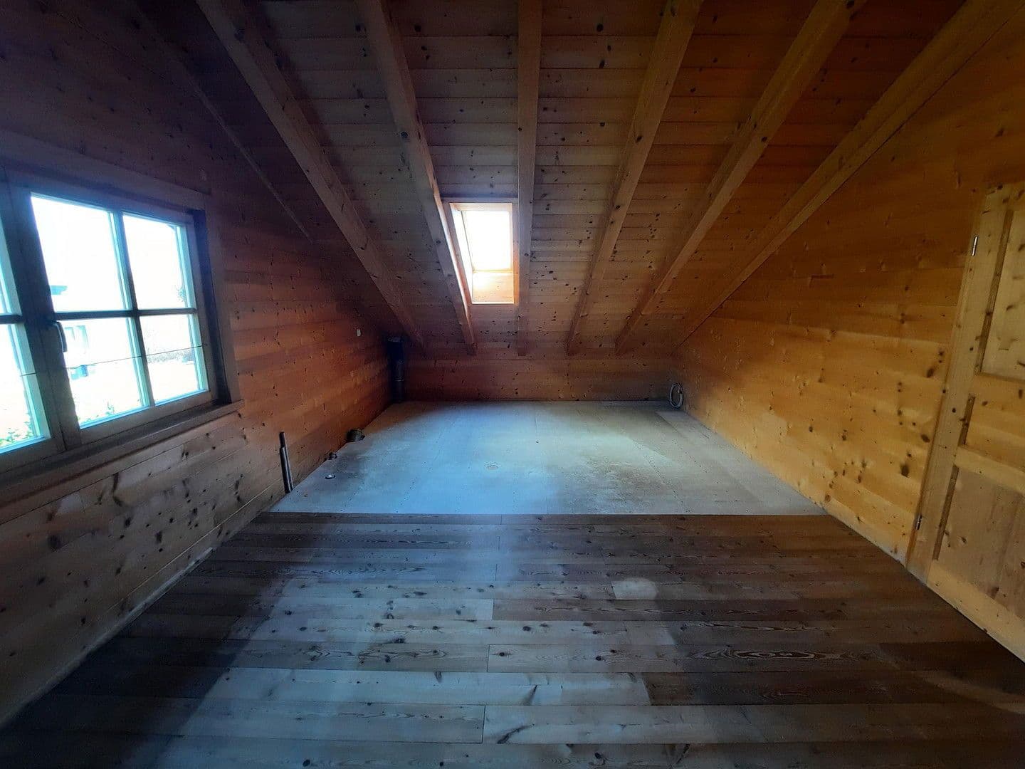 Prodej domu 128 m², pozemek 840 m², Weidenweg 25b, Birkenwerder, Braniborsko Prodej domu 128 m², pozemek 840 m², Weidenweg 25b, Birkenwerder, Braniborsko