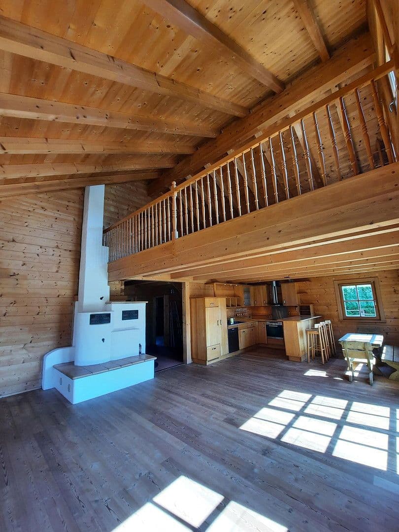 Prodej domu 128 m², pozemek 840 m², Weidenweg 25b, Birkenwerder, Braniborsko Prodej domu 128 m², pozemek 840 m², Weidenweg 25b, Birkenwerder, Braniborsko