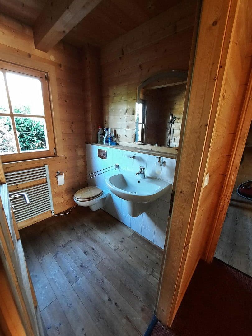 Prodej domu 128 m², pozemek 840 m², Weidenweg 25b, Birkenwerder, Braniborsko Prodej domu 128 m², pozemek 840 m², Weidenweg 25b, Birkenwerder, Braniborsko