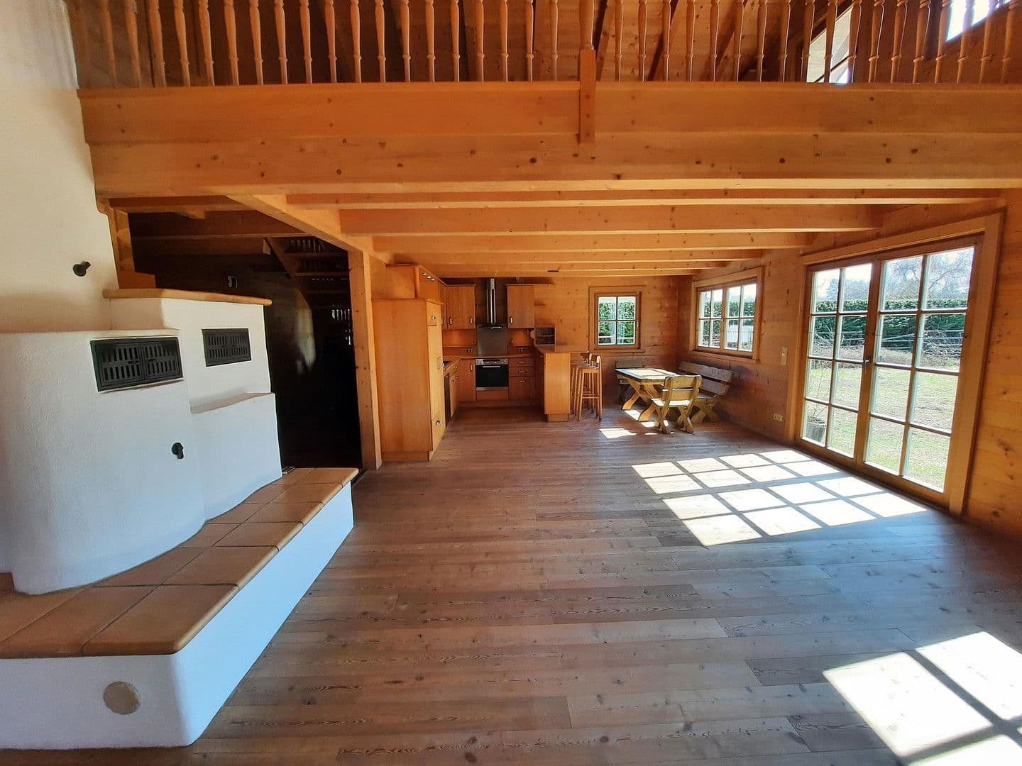 Prodej domu 128 m², pozemek 840 m², Weidenweg 25b, Birkenwerder, Braniborsko Prodej domu 128 m², pozemek 840 m², Weidenweg 25b, Birkenwerder, Braniborsko