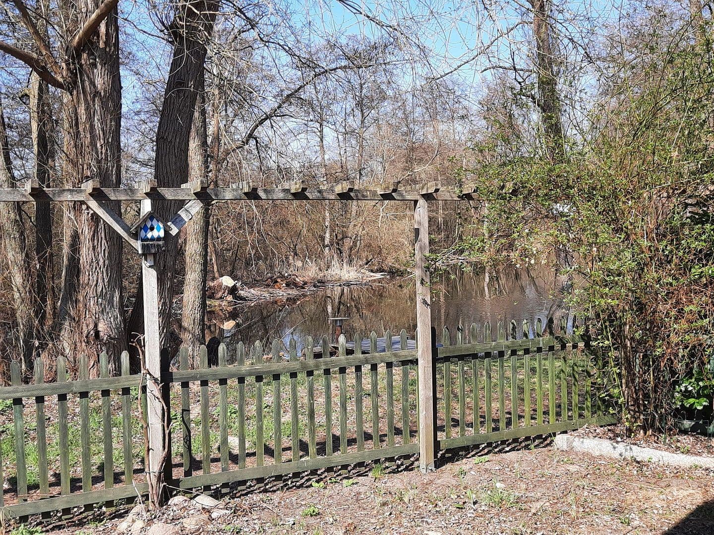 Prodej domu 128 m², pozemek 840 m², Weidenweg 25b, Birkenwerder, Braniborsko Prodej domu 128 m², pozemek 840 m², Weidenweg 25b, Birkenwerder, Braniborsko