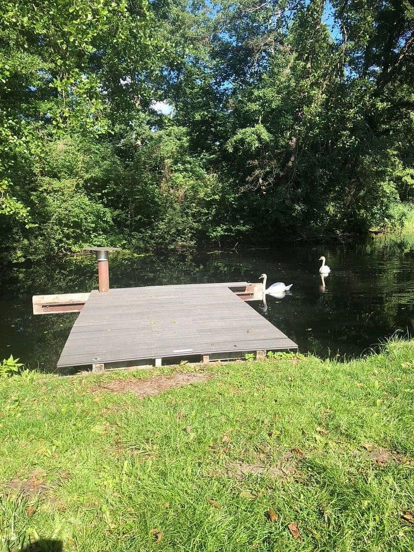 Prodej domu 128 m², pozemek 840 m², Weidenweg 25b, Birkenwerder, Braniborsko Prodej domu 128 m², pozemek 840 m², Weidenweg 25b, Birkenwerder, Braniborsko