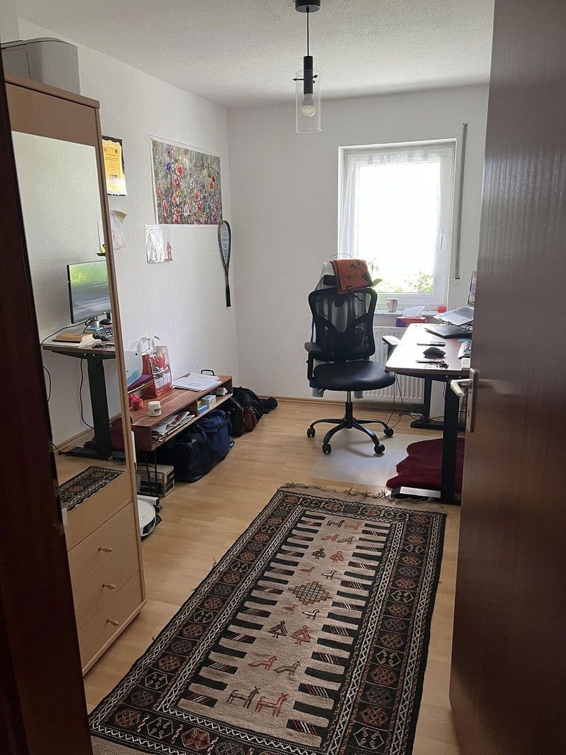 Prodej bytu 3+1 72 m², Keltern, Bádensko-Württembersko Prodej bytu 3+1 72 m², Keltern, Bádensko-Württembersko