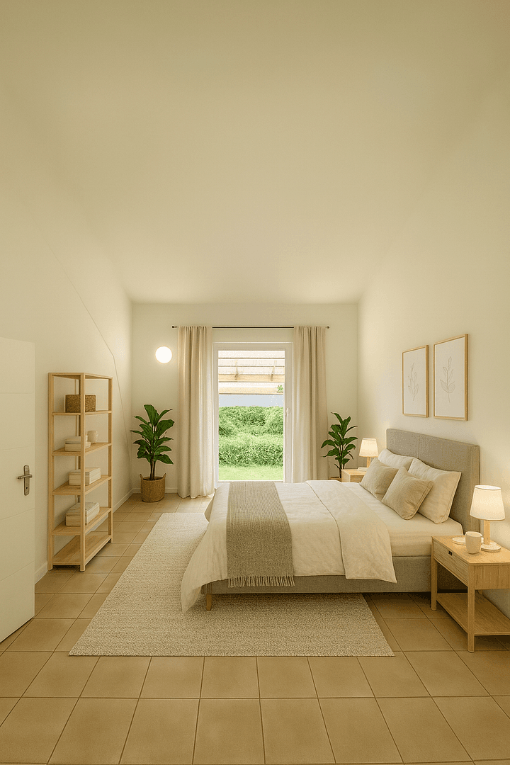 Prodej bytu 2+1 80 m², Heckkaten 19D, Todendorf, Šlesvicko-Holštýnsko Prodej bytu 2+1 80 m², Heckkaten 19D, Todendorf, Šlesvicko-Holštýnsko