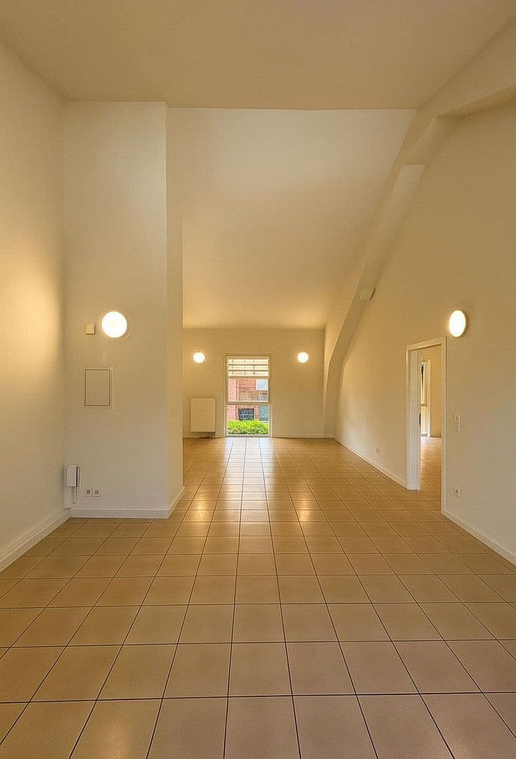 Prodej bytu 2+1 80 m², Heckkaten 19D, Todendorf, Šlesvicko-Holštýnsko Prodej bytu 2+1 80 m², Heckkaten 19D, Todendorf, Šlesvicko-Holštýnsko