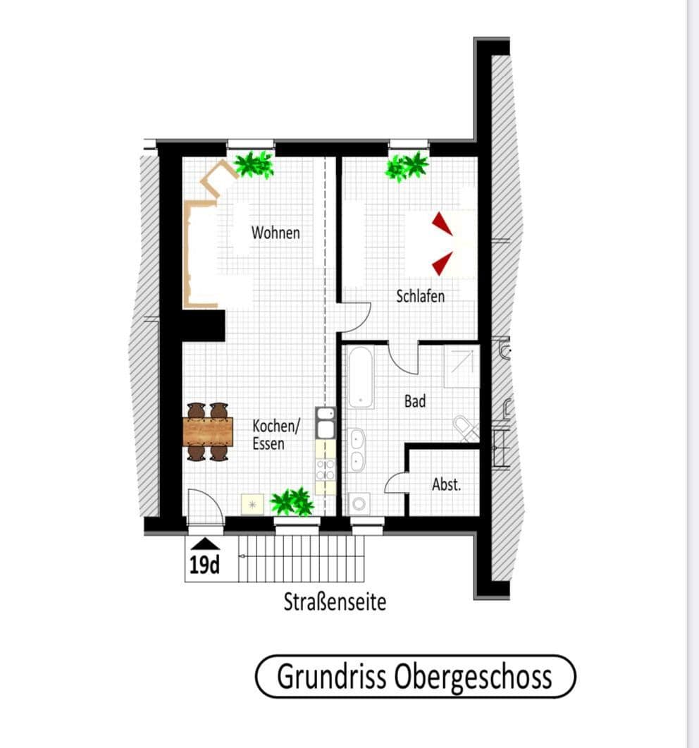 Prodej bytu 2+1 80 m², Heckkaten 19D, Todendorf, Šlesvicko-Holštýnsko Prodej bytu 2+1 80 m², Heckkaten 19D, Todendorf, Šlesvicko-Holštýnsko