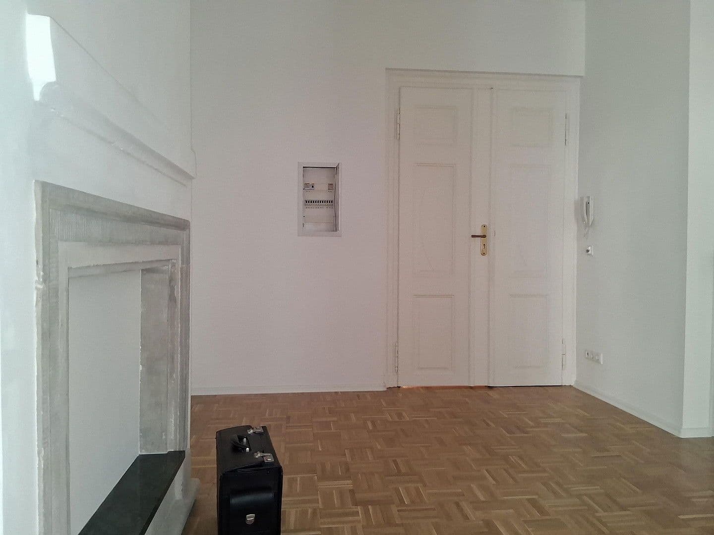 Pronájem bytu 4+1 140 m², Gera, Durynsko Pronájem bytu 4+1 140 m², Gera, Durynsko