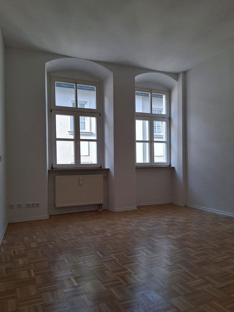 Pronájem bytu 4+1 140 m², Gera, Durynsko Pronájem bytu 4+1 140 m², Gera, Durynsko