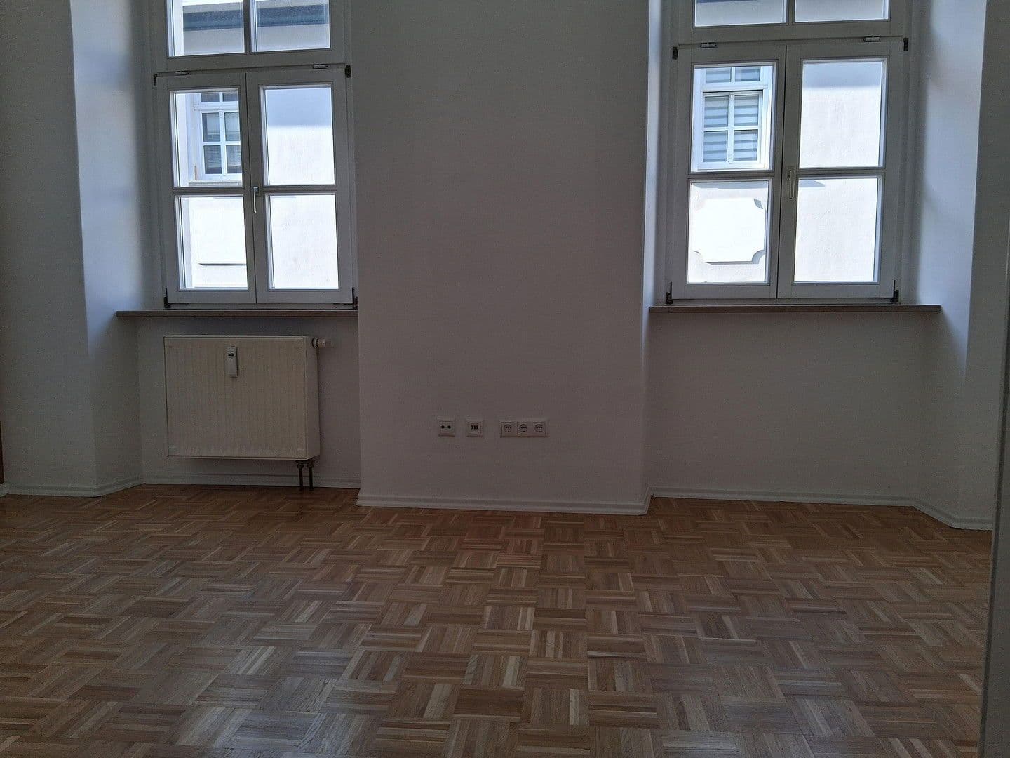 Pronájem bytu 4+1 140 m², Gera, Durynsko Pronájem bytu 4+1 140 m², Gera, Durynsko