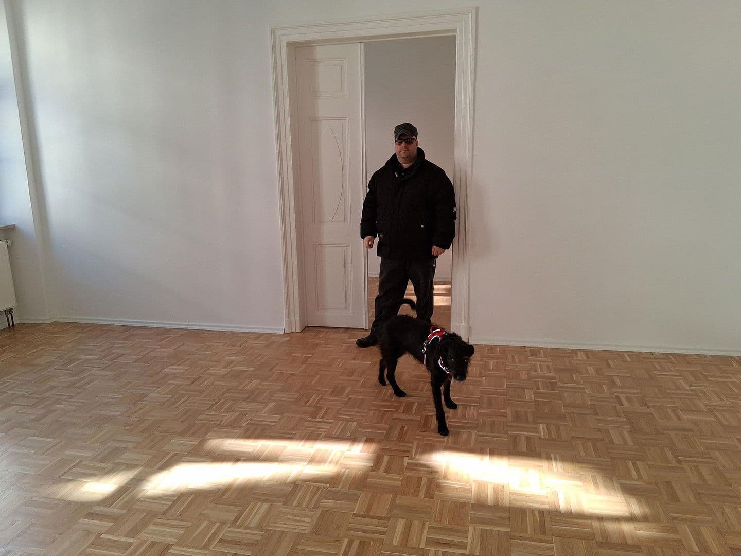 Pronájem bytu 4+1 140 m², Gera, Durynsko Pronájem bytu 4+1 140 m², Gera, Durynsko