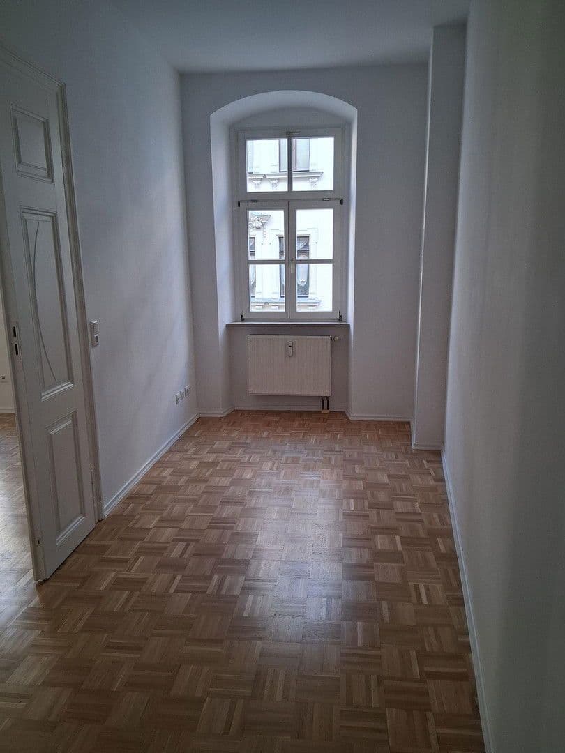 Pronájem bytu 4+1 140 m², Gera, Durynsko Pronájem bytu 4+1 140 m², Gera, Durynsko