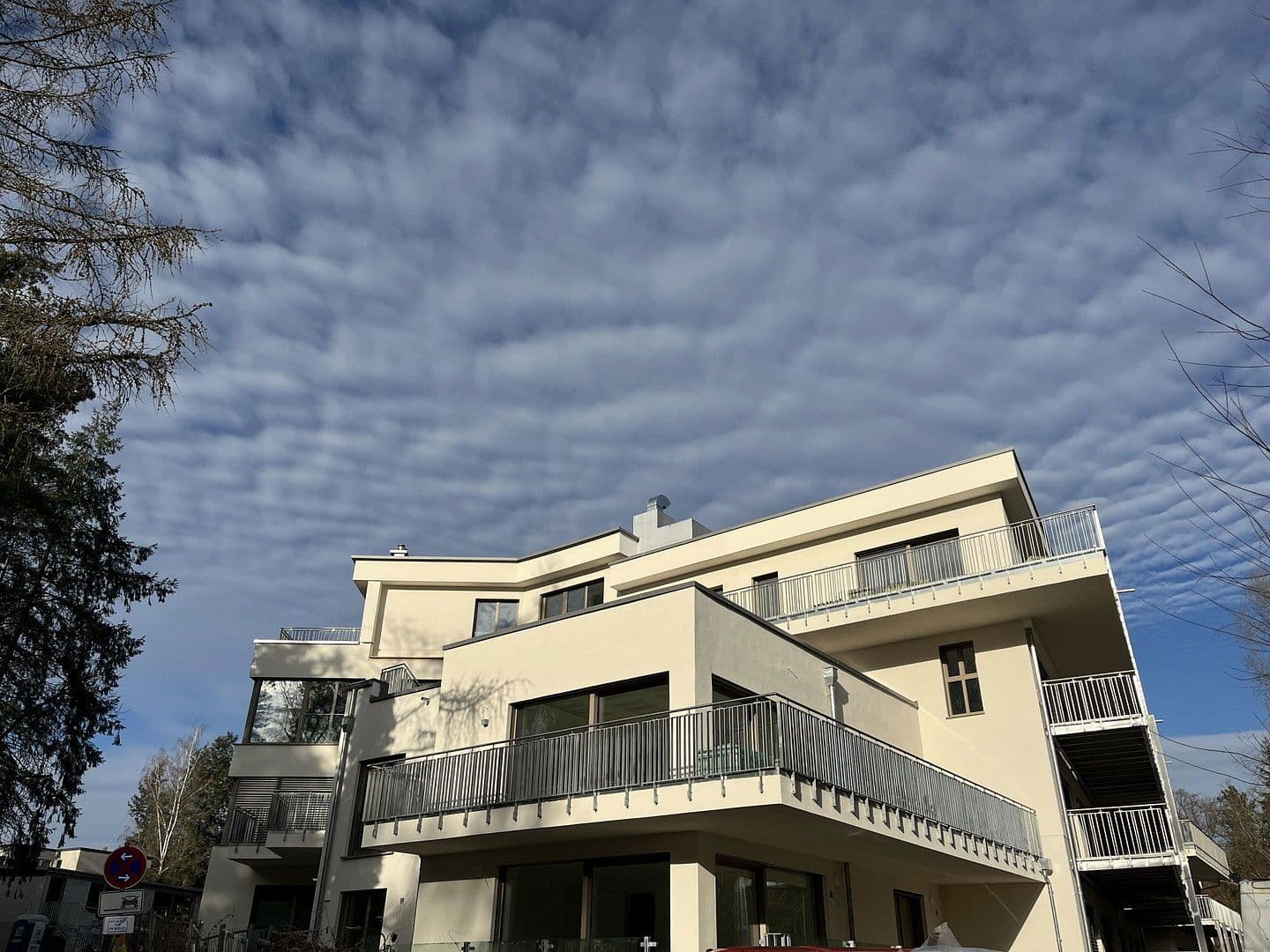 Prodej bytu 3+1 104 m², Fürth, Bavorsko Prodej bytu 3+1 104 m², Fürth, Bavorsko