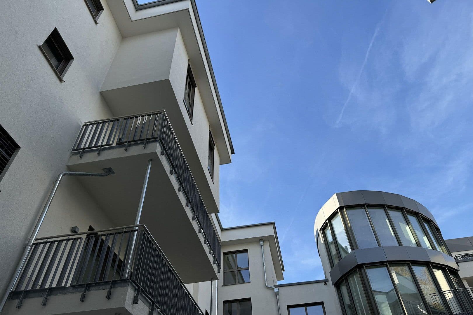 Prodej bytu 3+1 104 m², Fürth, Bavorsko Prodej bytu 3+1 104 m², Fürth, Bavorsko