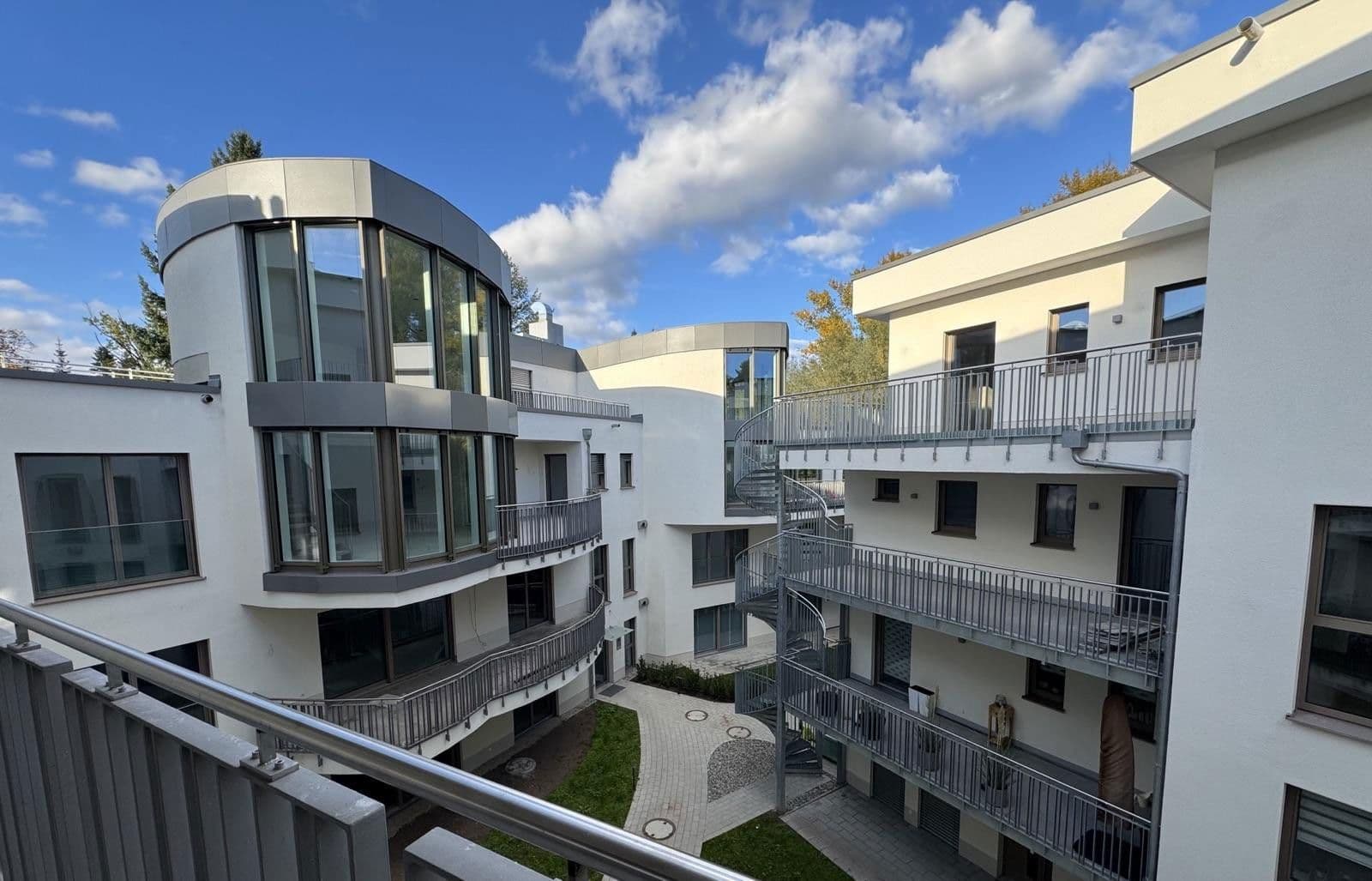 Prodej bytu 3+1 104 m², Fürth, Bavorsko Prodej bytu 3+1 104 m², Fürth, Bavorsko